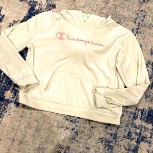 Champion Hoodie